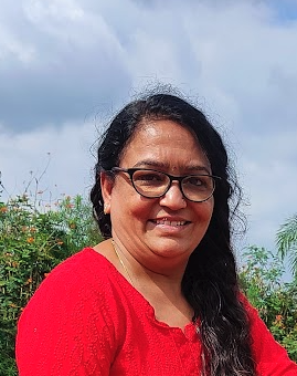 Sadhana Pande - Beauty Salon Advisor