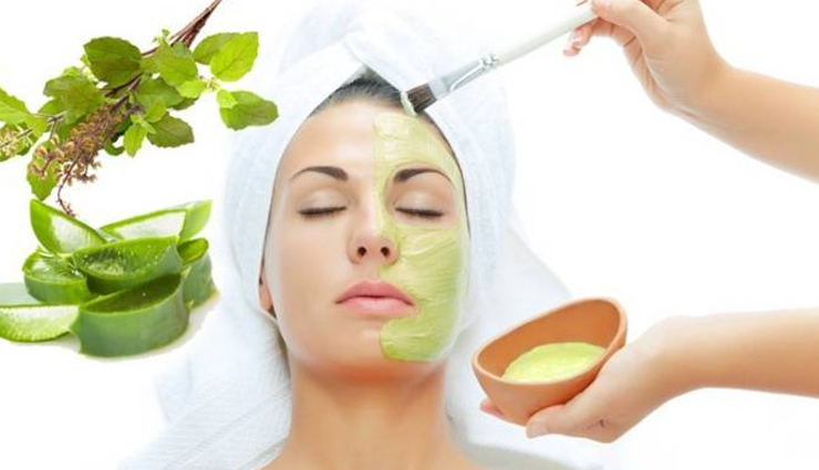 Ayurvedic Facial